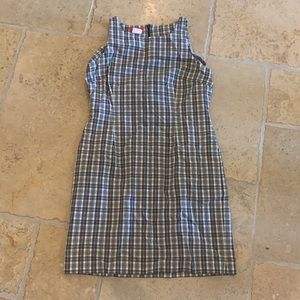 Cute dress in the brand sprit
